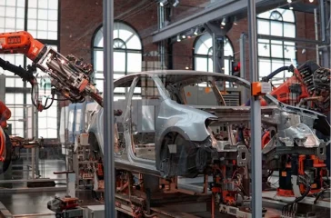 Automotive Industry