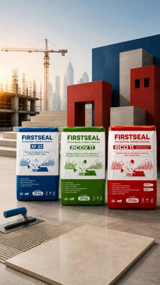 FirstSeal Prime industrial tapes
