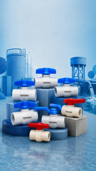 FirstSeal Prime plumbing solutions (mobile banner)