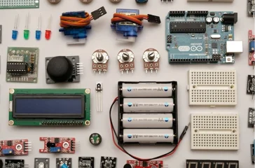 Electronics Industry