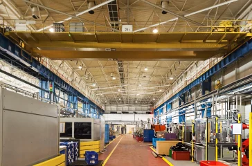 GENERAL MANUFACTURING