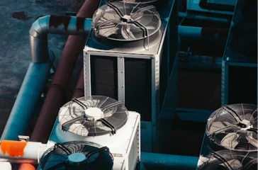 HVAC Industry