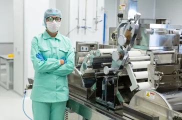 MEDICAL INDUSTRY