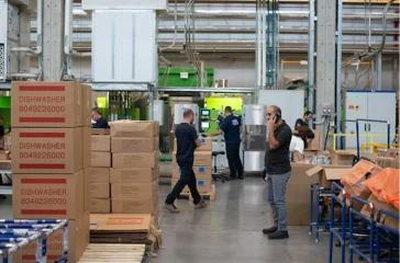 Packaging Industry
