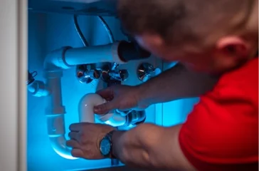 Plumbing Industry