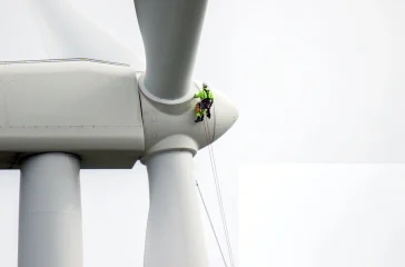 RENEWABLE ENERGY INDUSTRY