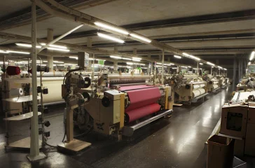 TEXTILE INDUSTRY